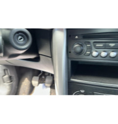 Pretensionneur de ceinture avant droit PEUGEOT 207