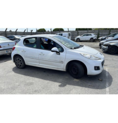 Pretensionneur de ceinture avant droit PEUGEOT 207
