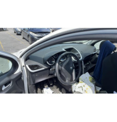 Pretensionneur de ceinture avant droit PEUGEOT 207