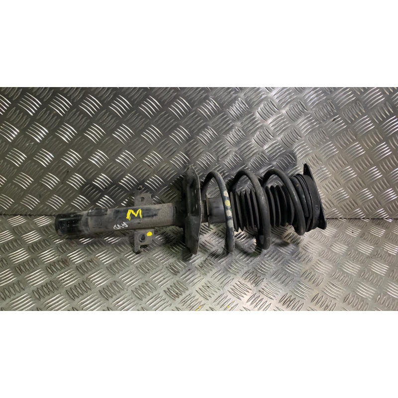 Amortisseur avant droit RENAULT GRAND SCENIC 4 Photo n°1