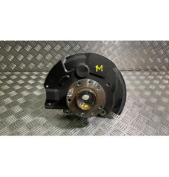 Pivot de moyeu avant droit RENAULT GRAND SCENIC 4 Photo n°1