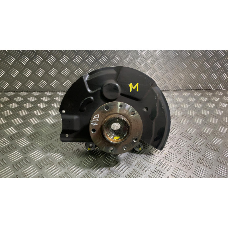 Pivot de moyeu avant droit RENAULT GRAND SCENIC 4 Photo n°1
