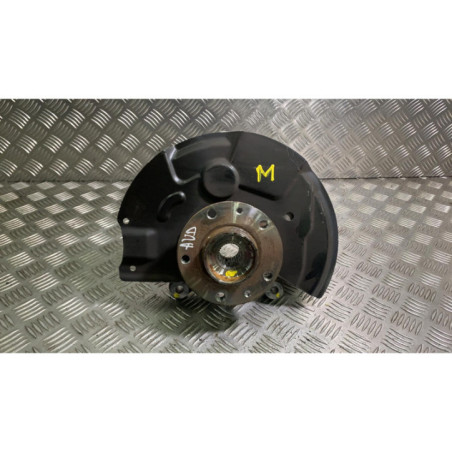 Pivot de moyeu avant droit RENAULT GRAND SCENIC 4 Photo n°1