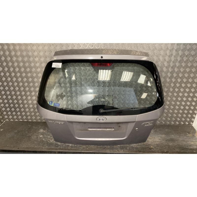 Malle/Hayon arriere HYUNDAI ATOS 2 PRIME Photo n°1