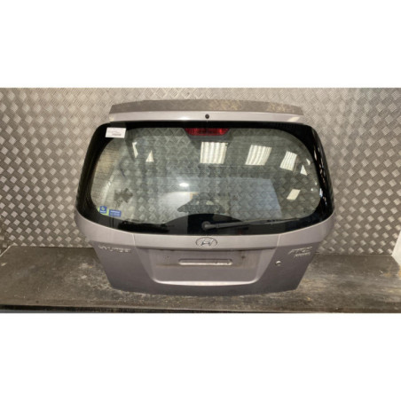 Malle/Hayon arriere HYUNDAI ATOS 2 PRIME Photo n°1
