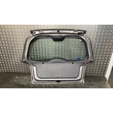 Malle/Hayon arriere HYUNDAI ATOS 2 PRIME