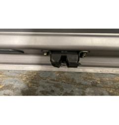 Malle/Hayon arriere HYUNDAI ATOS 2 PRIME