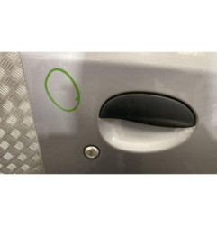Porte avant droit HYUNDAI ATOS 2 PRIME Photo n°1