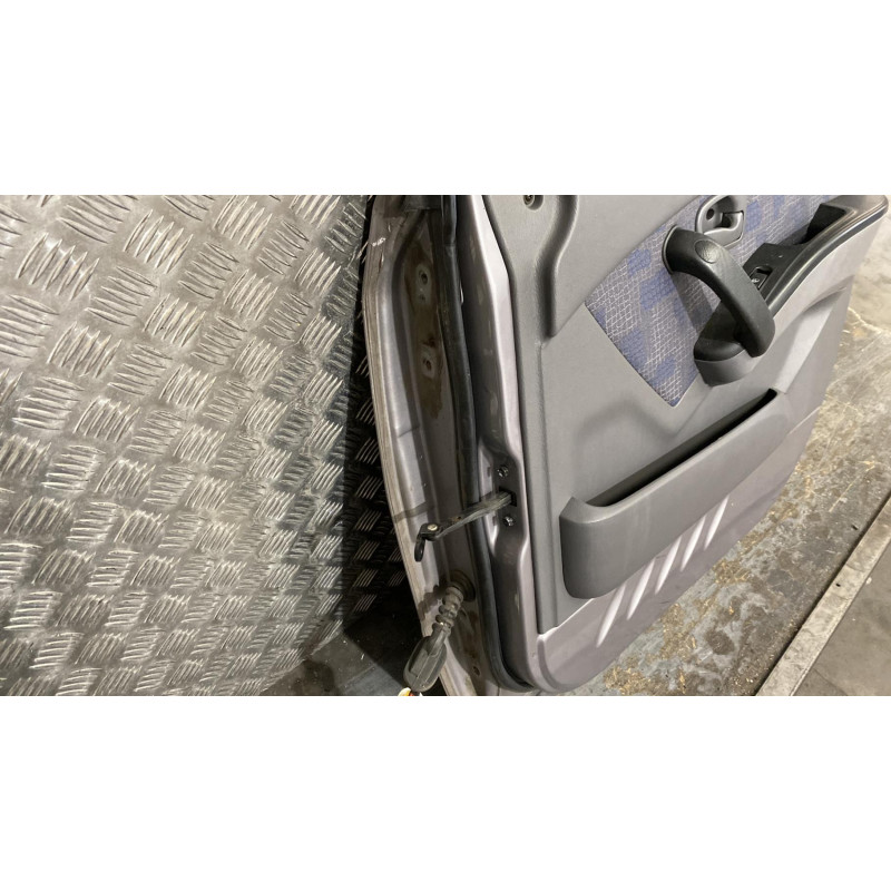 Porte avant droit HYUNDAI ATOS 2 PRIME Photo n°3
