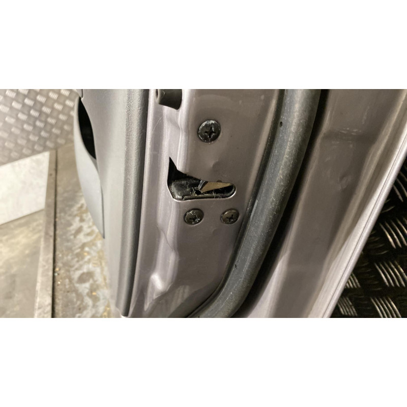 Porte avant droit HYUNDAI ATOS 2 PRIME Photo n°4
