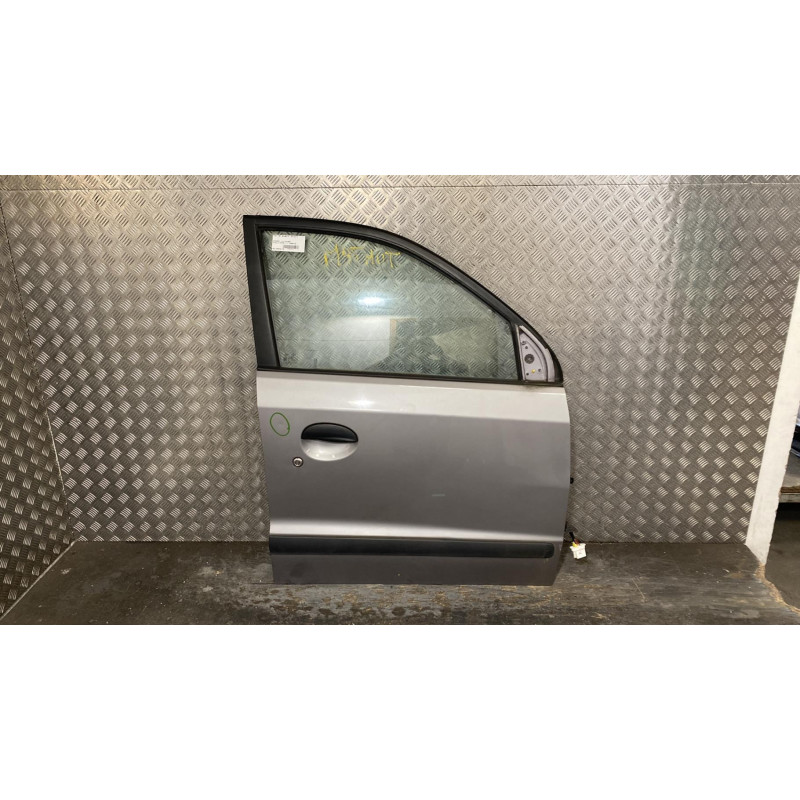 Porte avant droit HYUNDAI ATOS 2 PRIME Photo n°5
