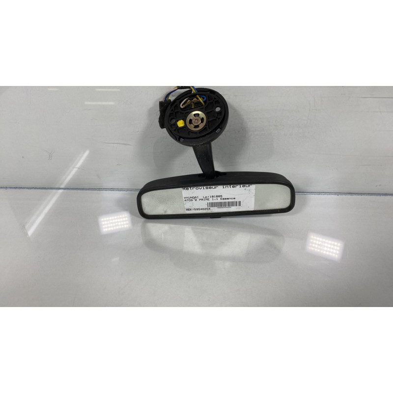 Retroviseur interieur HYUNDAI ATOS 2 PRIME Photo n°3