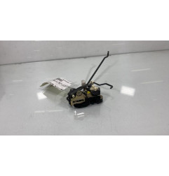 Serrure avant gauche HYUNDAI ATOS 2 PRIME
