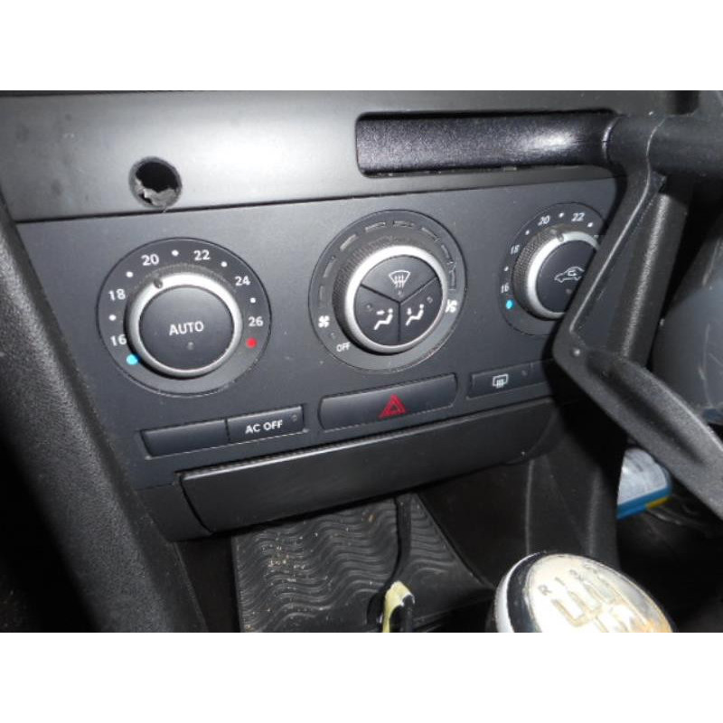 Porte arriere droit SAAB 9.3 2 Photo n°12
