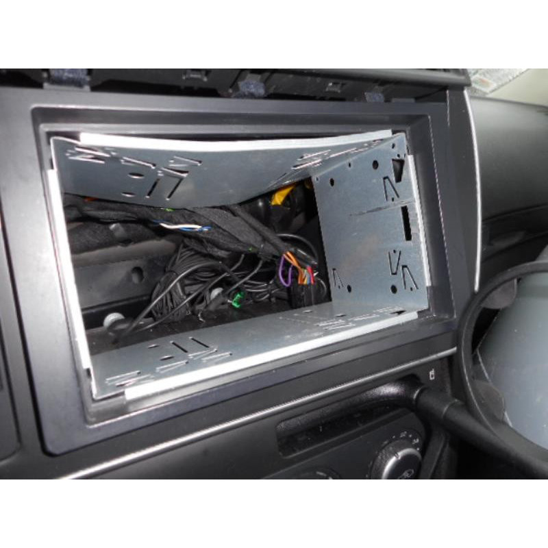 Porte arriere droit SAAB 9.3 2 Photo n°13