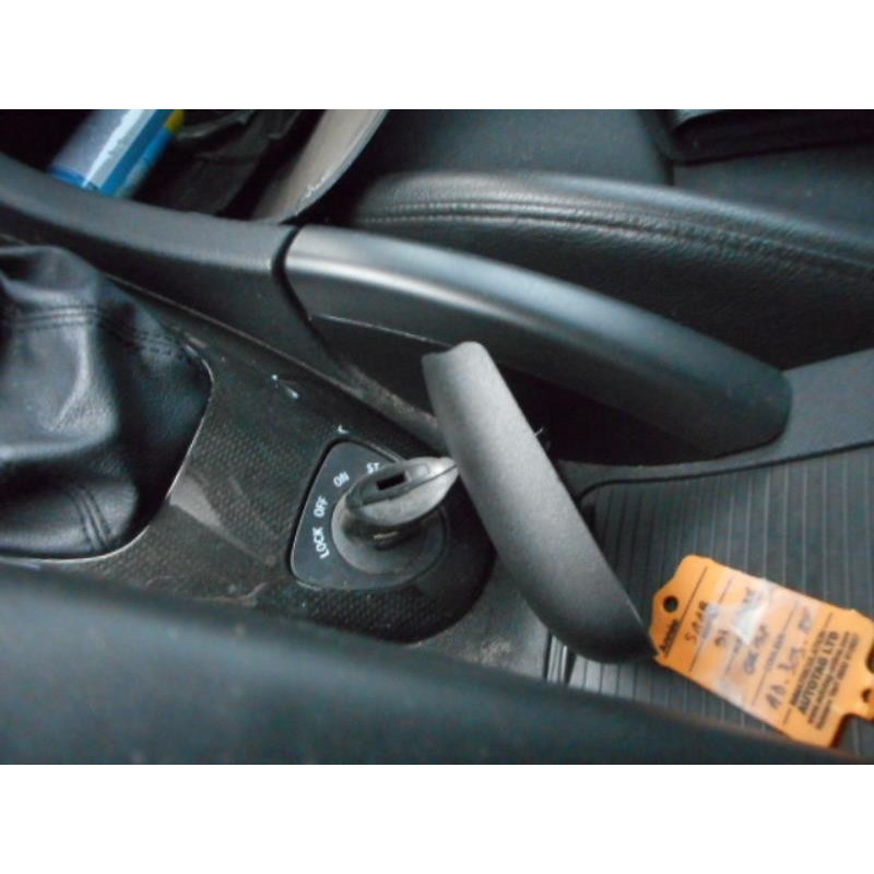 Porte arriere droit SAAB 9.3 2 Photo n°14