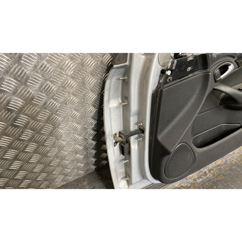 Porte avant droit SAAB 9.3 2 Photo n°2