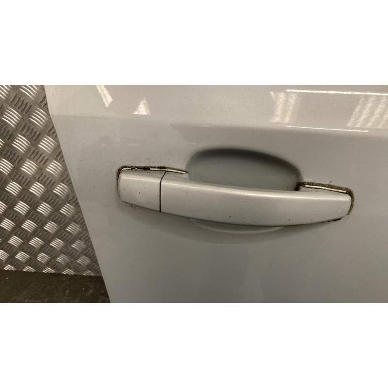 Porte avant droit SAAB 9.3 2 Photo n°4