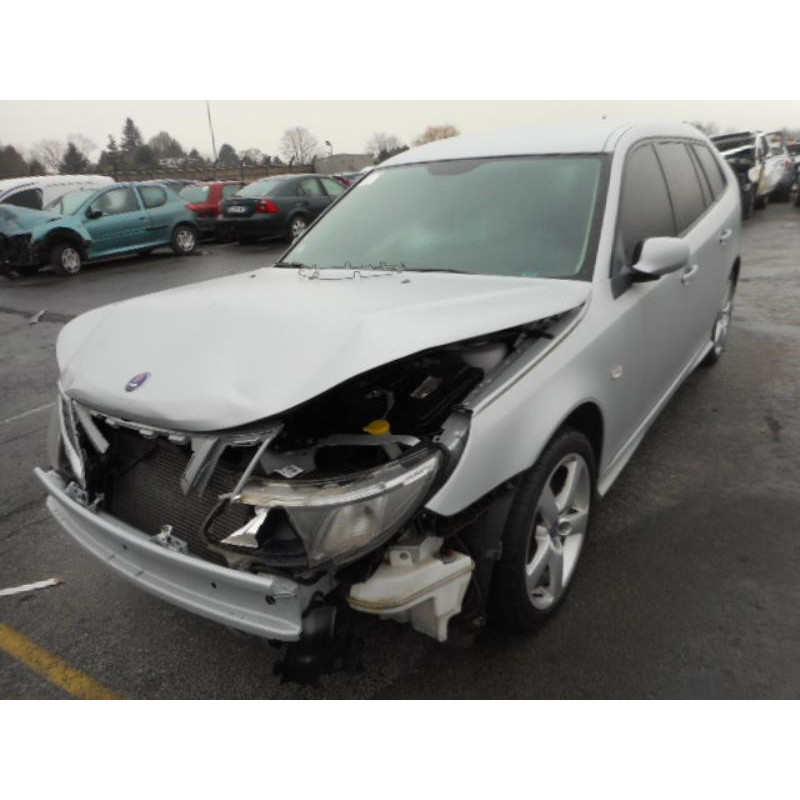 Porte avant droit SAAB 9.3 2 Photo n°6