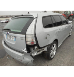 Porte avant droit SAAB 9.3 2