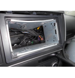 Porte avant droit SAAB 9.3 2