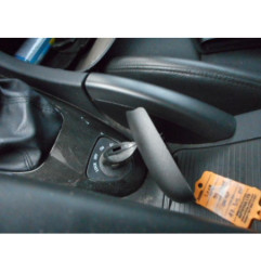 Porte avant droit SAAB 9.3 2