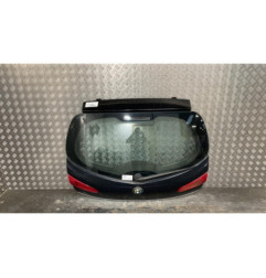 Malle/Hayon arriere ALFA ROMEO 147 Photo n°1