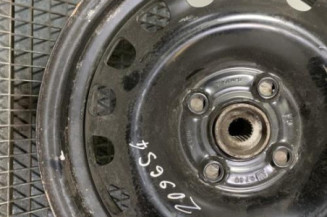 Jante OPEL CORSA D