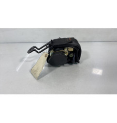 Pretensionneur de ceinture avant droit PEUGEOT 206