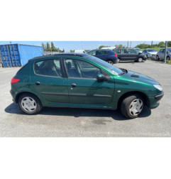 Pretensionneur de ceinture avant droit PEUGEOT 206