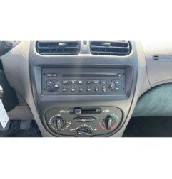 Pretensionneur de ceinture avant droit PEUGEOT 206