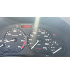 Pretensionneur de ceinture avant droit PEUGEOT 206