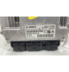 Calculateur moteur CITROEN C3 PICASSO