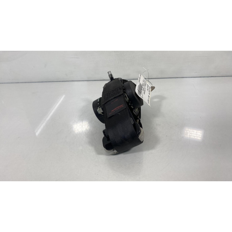 Ceinture arriere gauche CITROEN C3 PICASSO Photo n°1