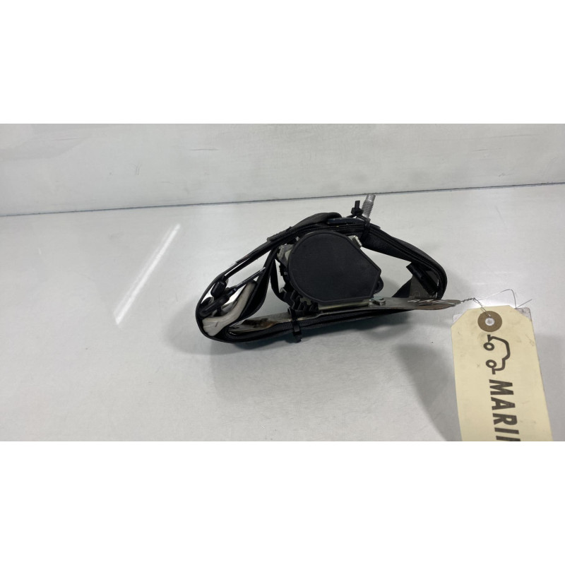 Ceinture arriere gauche CITROEN C3 PICASSO Photo n°3
