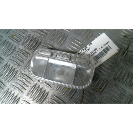 Eclairage de plafonnier CITROEN C3 PICASSO