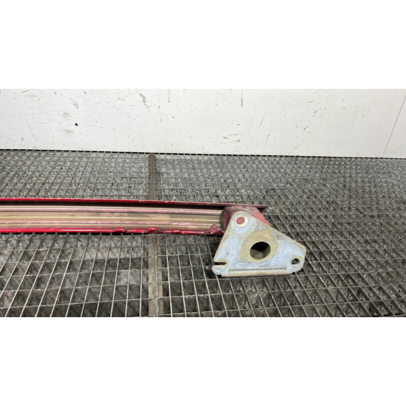 Renfort pare choc arriere (traverse) CITROEN C3 PICASSO Photo n°6