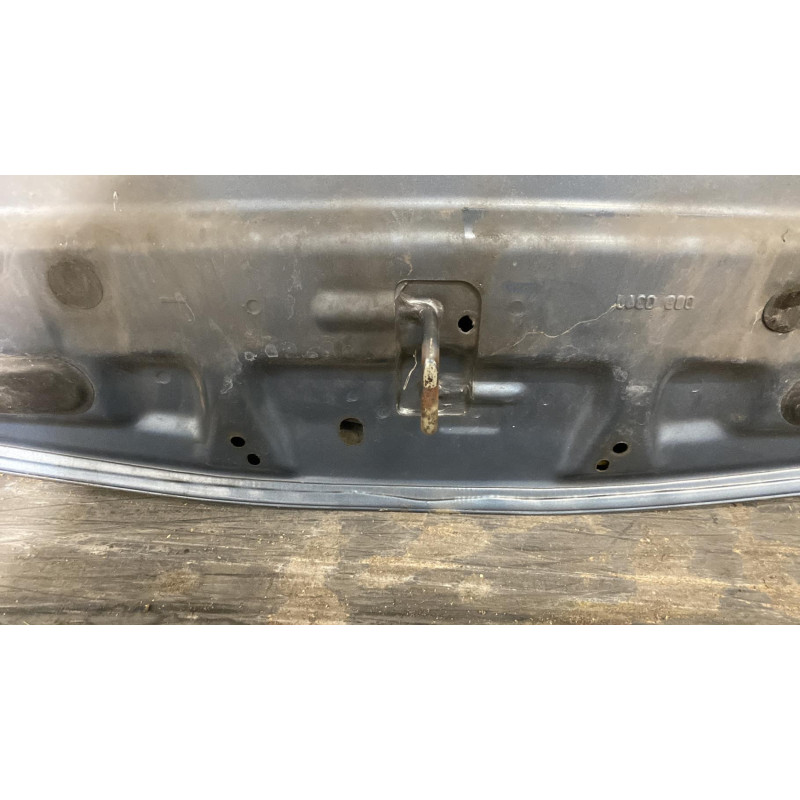 Capot DACIA SANDERO 1 Photo n°4
