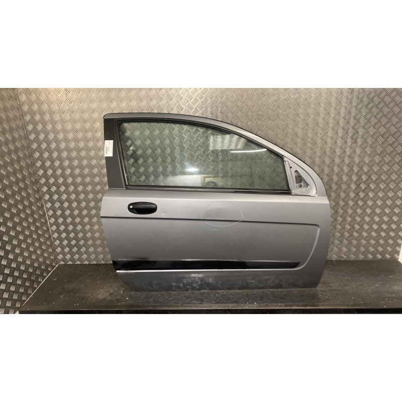 Porte avant droit CHEVROLET AVEO 1 Photo n°6