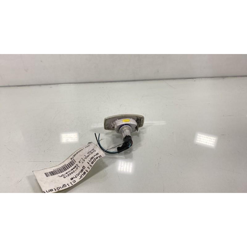 Repetiteur clignotant avant gauche (Feux) CHEVROLET AVEO 1 Photo n°1