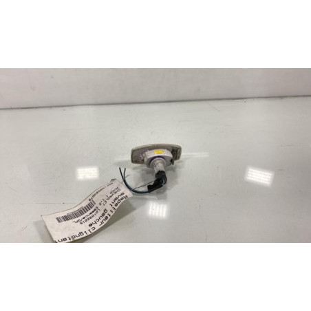 Repetiteur clignotant avant gauche (Feux) CHEVROLET AVEO 1 Photo n°1