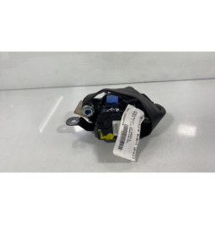 Pretensionneur de ceinture avant droit CHEVROLET AVEO 1