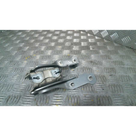 Charniere de capot CHEVROLET AVEO 1