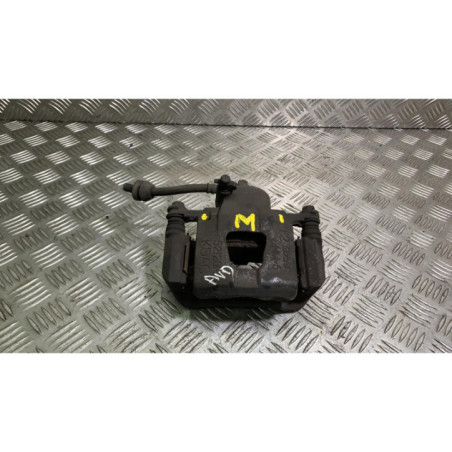 Etrier avant droit (freinage) CHEVROLET AVEO 1 Photo n°1