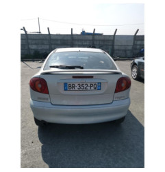 Malle/Hayon arriere RENAULT MEGANE 1