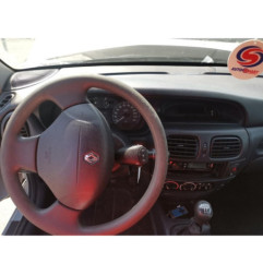 Malle/Hayon arriere RENAULT MEGANE 1