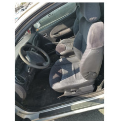Malle/Hayon arriere RENAULT MEGANE 1