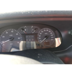 Malle/Hayon arriere RENAULT MEGANE 1