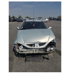 Malle/Hayon arriere RENAULT MEGANE 1