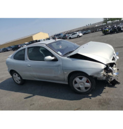 Malle/Hayon arriere RENAULT MEGANE 1